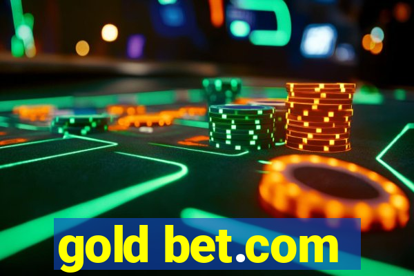 gold bet.com